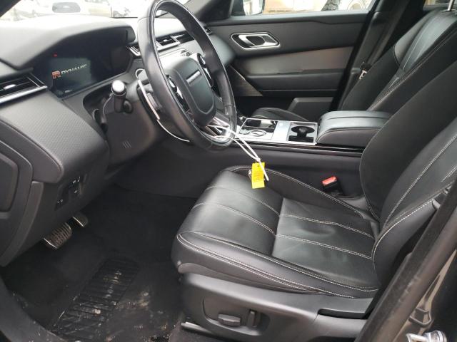 Photo 7 from auction – 2018 LAND ROVER RANGE ROVE with VIN SALYL2RVXJA713948