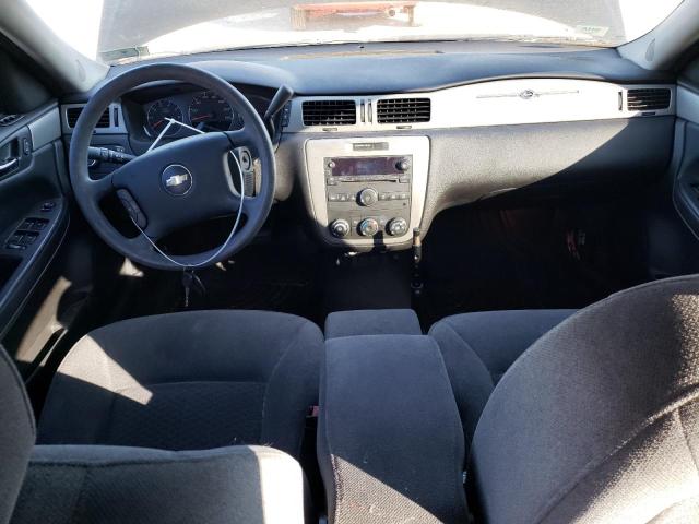 Photo 8 from auction – 2008 CHEVROLET IMPALA POL with VIN 2G1WS553281370962