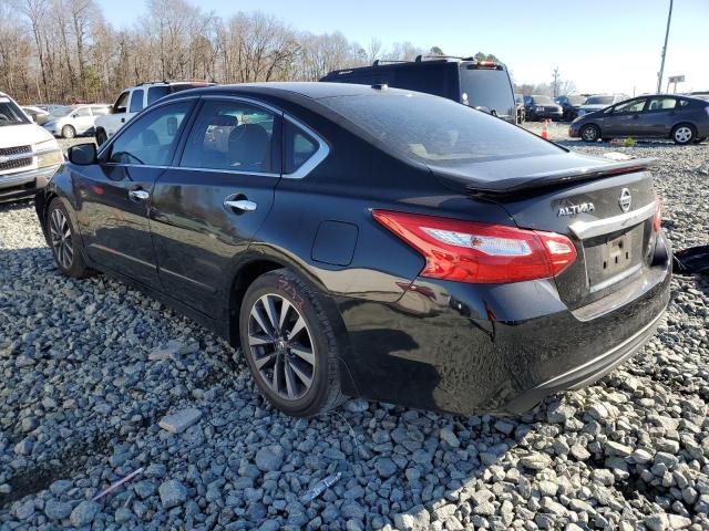 Photo 2 from auction – 2016 NISSAN ALTIMA 2.5 with VIN 1N4AL3AP1GC127430