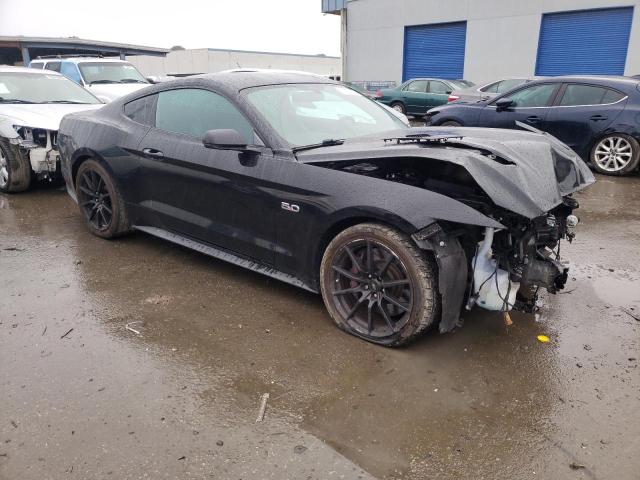 Photo 4 from auction – 2015 FORD MUSTANG GT with VIN 1FA6P8CF7F5363496