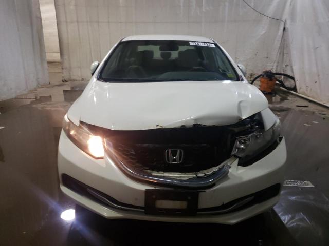 Photo 5 from auction – 2014 HONDA CIVIC LX with VIN 19XFB2F53EE226812