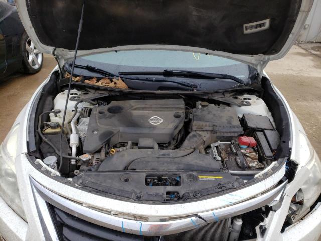 Photo 11 from auction – 2015 NISSAN ALTIMA 2.5 with VIN 1N4AL3AP1FN379097