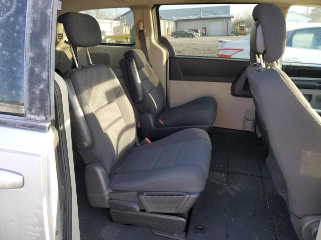 Photo 11 from auction – 2010 DODGE GRAND CARA with VIN 2D4RN5D11AR314212