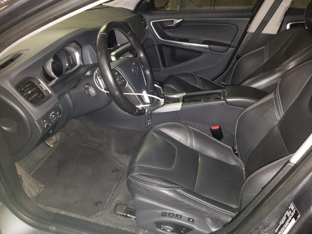 Photo 7 from auction – 2017 VOLVO S60 with VIN YV126MFL9H2437859
