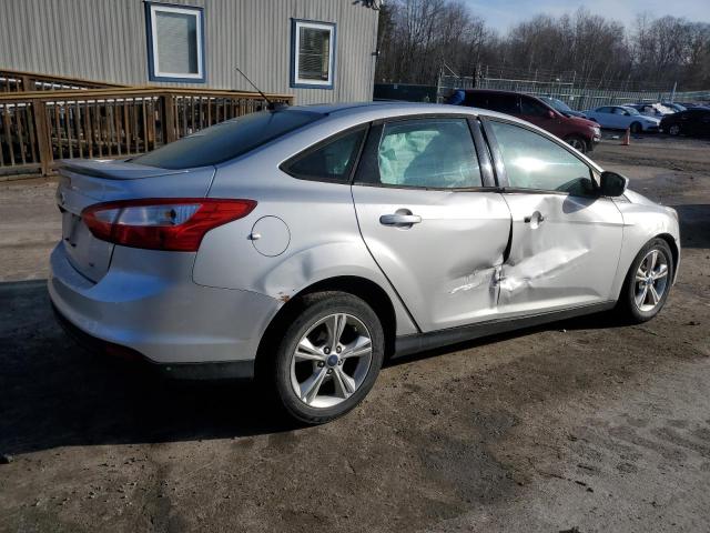 Photo 3 from auction – 2012 FORD FOCUS SE with VIN 1FAHP3F23CL238944