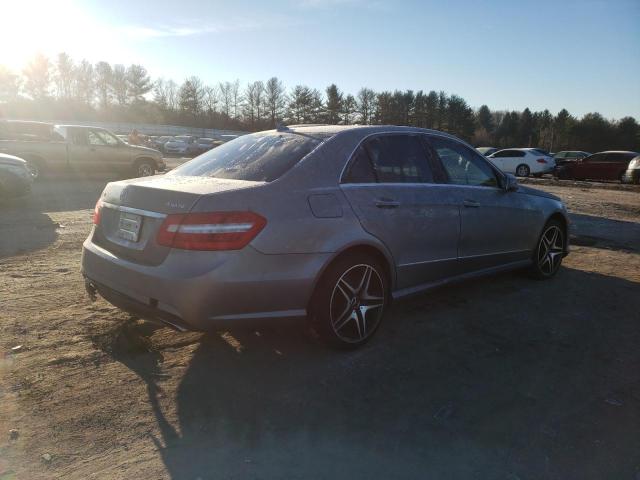 Photo 3 from auction – 2010 MERCEDES-BENZ E 350 4MAT with VIN WDDHF8HB4AA155688