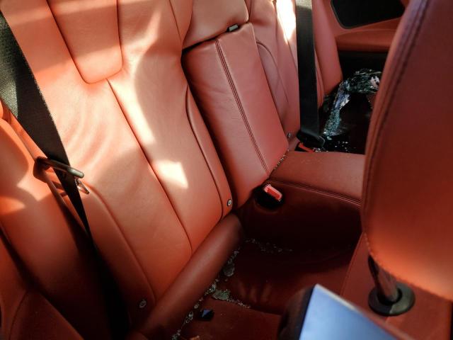 Photo 10 from auction – 2013 BMW M6 with VIN WBSLX9C57DD159853