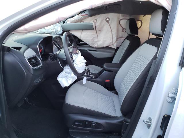 Photo 7 from auction – 2020 CHEVROLET EQUINOX LS with VIN 3GNAXHEV0LS703119