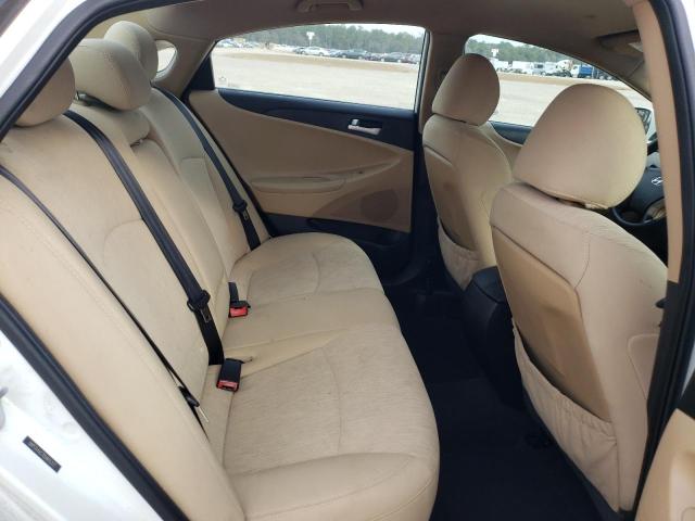 Photo 10 from auction – 2012 HYUNDAI SONATA GLS with VIN 5NPEB4AC7CH405327