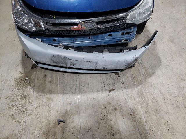 Photo 12 from auction – 2008 FORD FOCUS SE with VIN 1FAHP35N78W114242