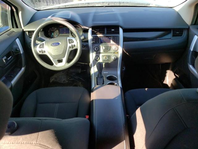 Photo 8 from auction – 2013 FORD EDGE SE with VIN 2FMDK3GC8DBC53113
