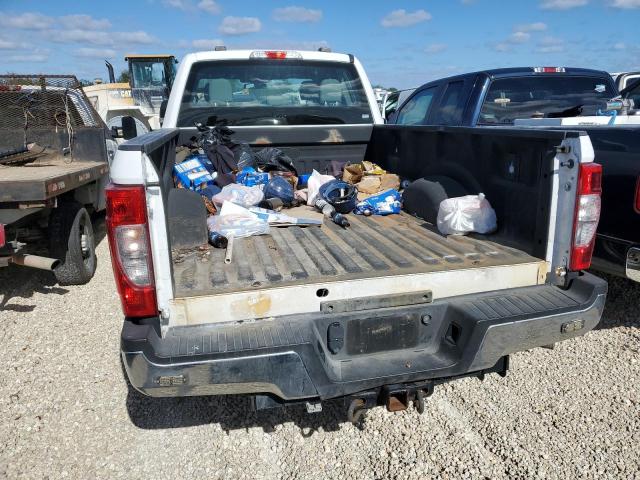 Photo 6 from auction – 2020 FORD F250 SUPER with VIN 1FT7X2B63LED49491