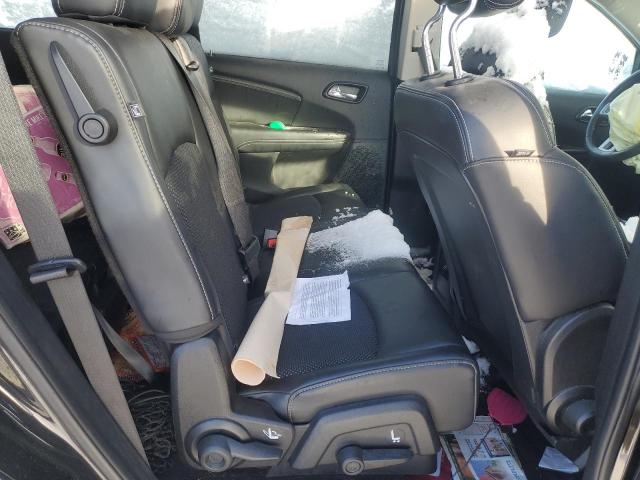 Photo 11 from auction – 2015 DODGE JOURNEY CR with VIN 3C4PDDGG0FT618993