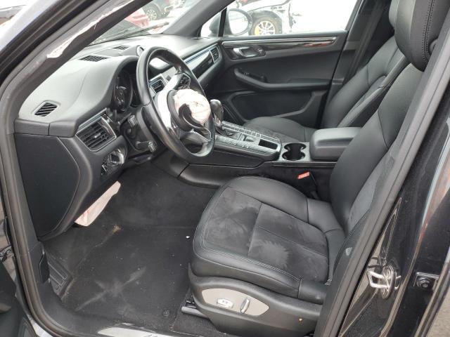 Photo 7 from auction – 2017 PORSCHE MACAN with VIN WP1AA2A58HLB01898
