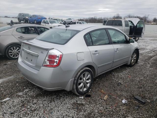 Photo 3 from auction – 2012 NISSAN SENTRA 2.0 with VIN 3N1AB6APXCL632950