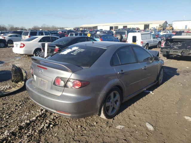 Photo 3 from auction – 2006 MAZDA 6 S with VIN 1YVHP84D165M65581