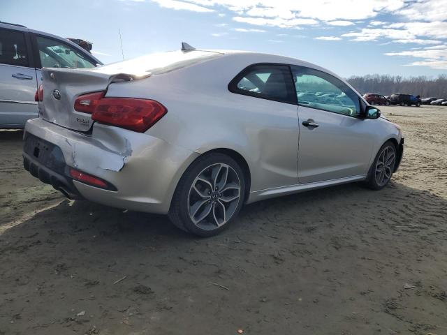 Photo 3 from auction – 2015 KIA FORTE SX with VIN KNAFZ6A38F5267195