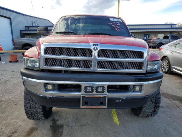Photo 5 from auction – 2001 DODGE RAM 2500 with VIN 1B7KF23ZX1J579166