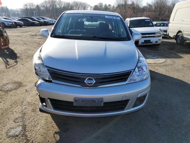 Photo 5 from auction – 2011 NISSAN VERSA S with VIN 3N1BC1CP9BL437356