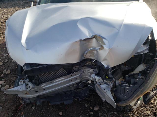 Photo 11 from auction – 2012 SUBARU IMPREZA PR with VIN JF1GPAB66CH231577
