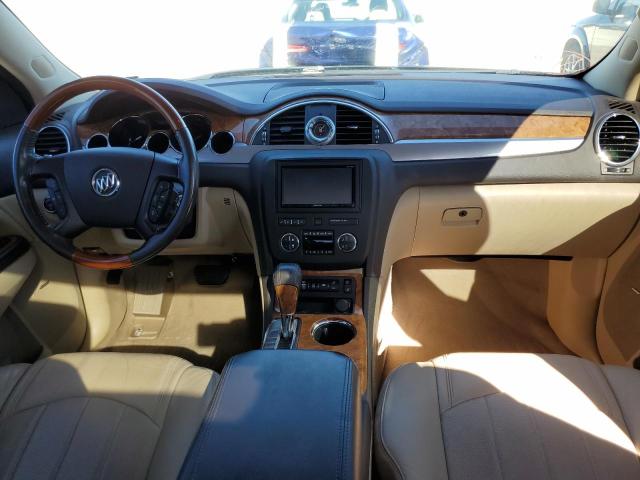 Photo 8 from auction – 2012 BUICK ENCLAVE with VIN 5GAKRDED7CJ346967