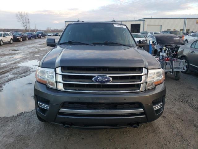 Photo 5 from auction – 2015 FORD EXPEDITION with VIN 1FMJU2AT6FEF42899
