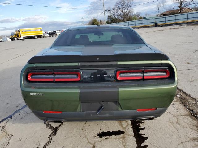 Photo 6 from auction – 2019 DODGE CHALLENGER with VIN 2C3CDZAG4KH530282