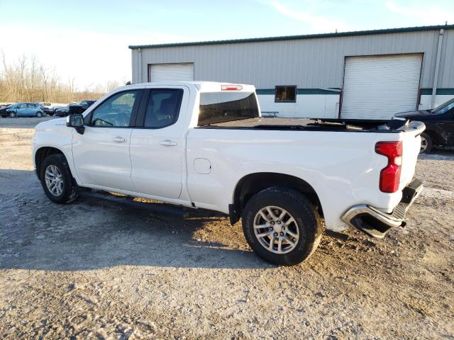 Photo 2 from auction – 2019 CHEVROLET SILVERADO with VIN 1GCVWCED7KZ185700