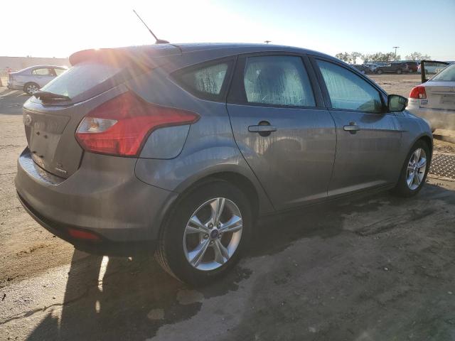 Photo 3 from auction – 2013 FORD FOCUS SE with VIN 1FADP3K2XDL225212