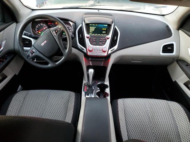 Photo 8 from auction – 2015 GMC TERRAIN SL with VIN 2GKFLVEK2F6254600