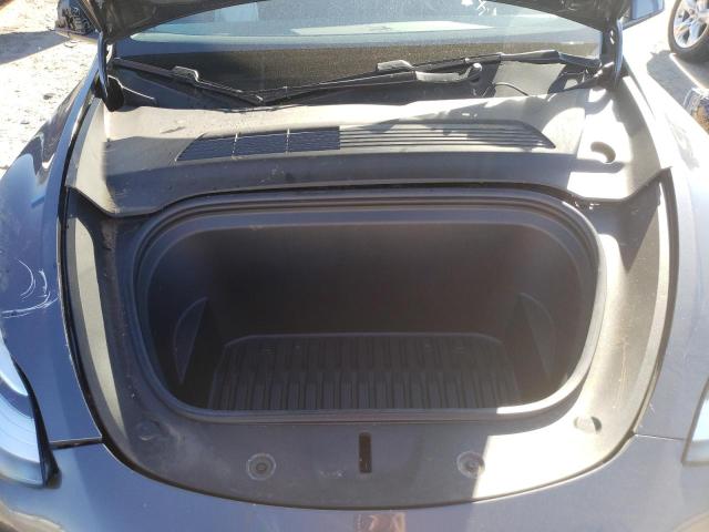 Photo 11 from auction – 2020 TESLA MODEL Y with VIN 5YJYGDEE5LF008207