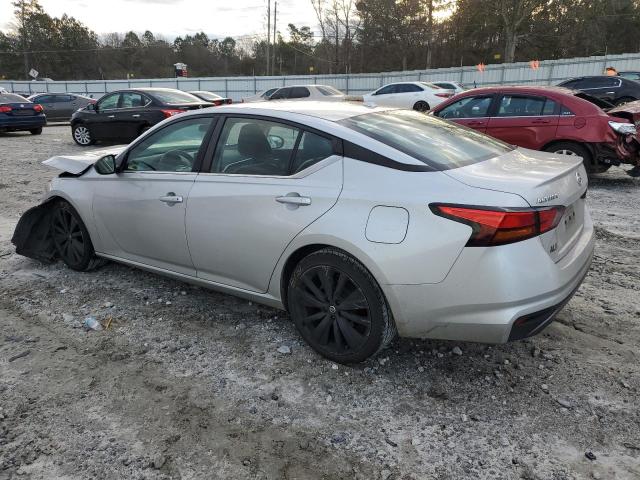 Photo 2 from auction – 2019 NISSAN ALTIMA SR with VIN 1N4BL4CV5KC148859