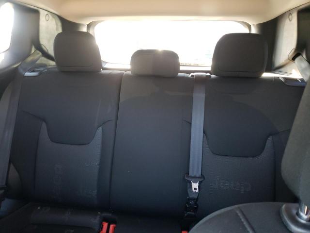 Photo 10 from auction – 2017 JEEP RENEGADE S with VIN ZACCJAAB8HPF61262