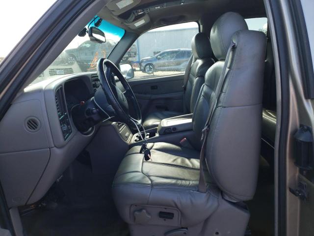Photo 7 from auction – 2002 GMC NEW SIERRA with VIN 2GTEC19T621240659