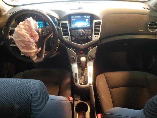 Photo 8 from auction – 2014 CHEVROLET CRUZE LT with VIN 1G1PC5SB2E7174242