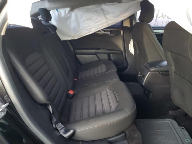 Photo 10 from auction – 2017 FORD FUSION SE with VIN 3FA6P0H72HR198640