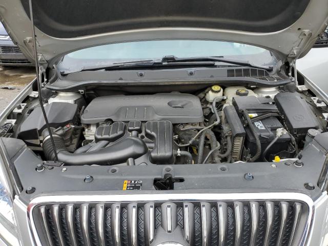 Photo 11 from auction – 2012 BUICK VERANO CON with VIN 1G4PR5SK5C4121485