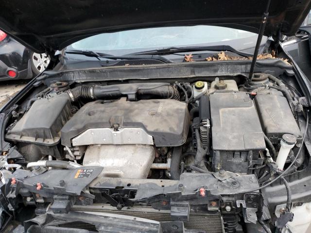 Photo 11 from auction – 2015 CHEVROLET MALIBU 1LT with VIN 1G11C5SL0FF162466
