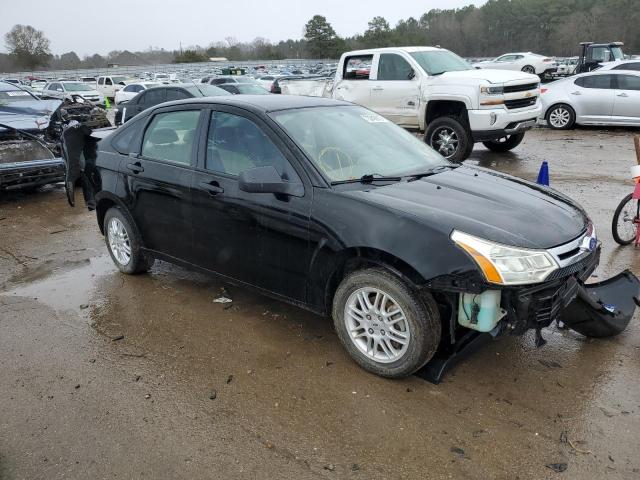 Photo 4 from auction – 2010 FORD FOCUS SE with VIN 1FAHP3FN0AW237420