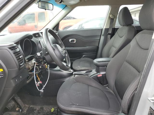 صورة رقم 7 من المزاد - 2015 KIA SOUL مع VIN KNDJN2A29F7775592