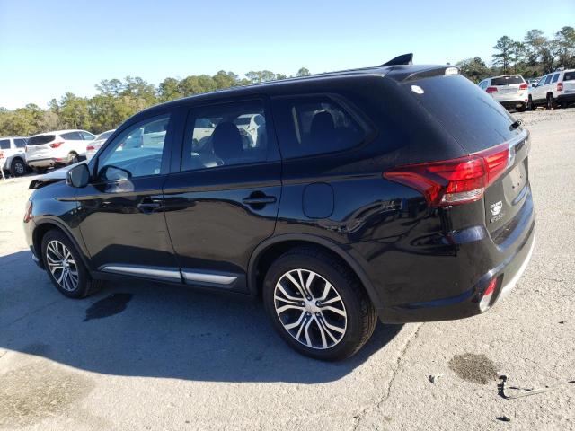 Photo 2 from auction – 2017 MITSUBISHI OUTLANDER with VIN JA4AD2A3XHZ031982