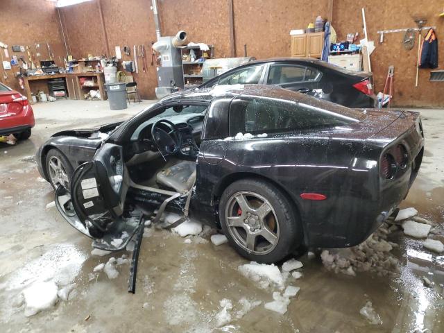 Photo 2 from auction – 1997 CHEVROLET CORVETTE with VIN 1G1YY22G7V5105915