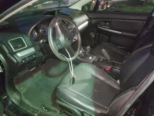 Photo 7 from auction – 2015 SUBARU IMPREZA SP with VIN JF1GJAS62FH012105