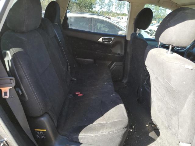 Фото 11 с аукциона – 2015 NISSAN PATHFINDER с VIN 5N1AR2MN4FC682086