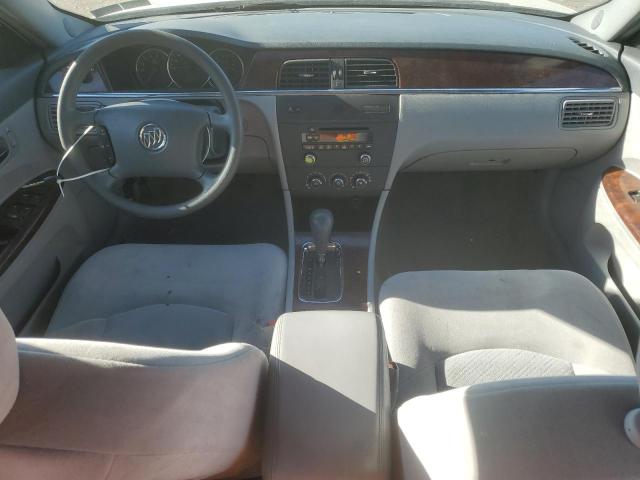 Photo 8 from auction – 2007 BUICK LACROSSE C with VIN 2G4WC552271139579