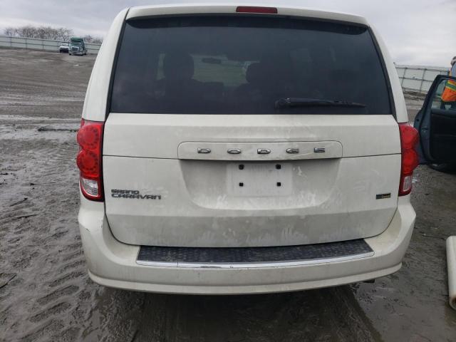 Photo 6 from auction – 2013 DODGE GRAND CARA with VIN 2C4RDGCG2DR719338