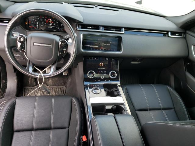 Photo 8 from auction – 2020 LAND ROVER RANGE ROVE with VIN SALYK2FX9LA270784