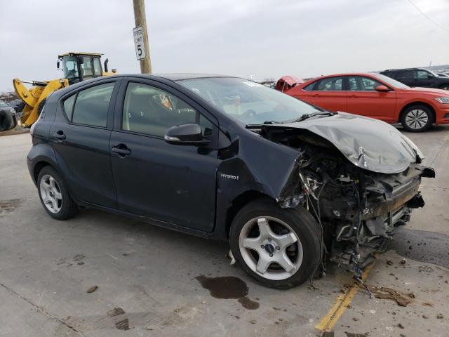 Photo 4 from auction – 2015 TOYOTA PRIUS C with VIN JTDKDTB31F1114162