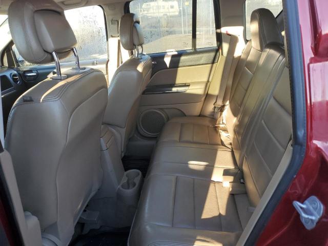 Photo 10 from auction – 2012 JEEP COMPASS LI with VIN 1C4NJDCB9CD624934