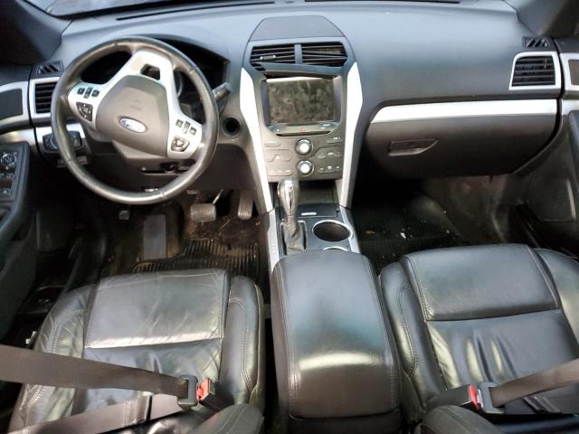 Photo 8 from auction – 2014 FORD EXPLORER X with VIN 1FM5K8D86EGA10878